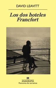 DOS HOTELES FRANCFORT,LOS