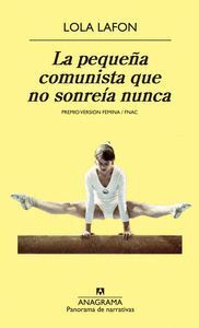 PEQUEÑA COMUNISTA QUE NO SONREIA NUNCA,LA