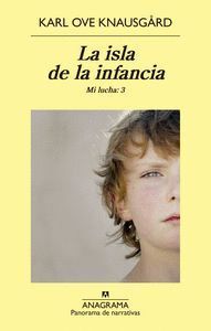 ISLA DE LA INFANCIA,LA