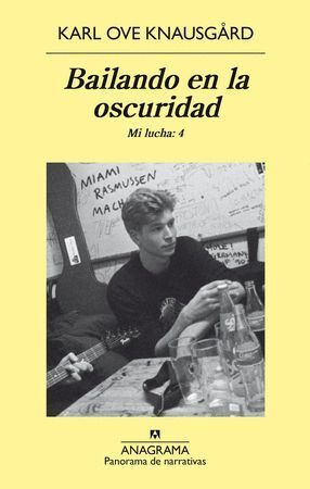 BAILANDO EN LA OSCURIDAD MI LUCHA VOL 4