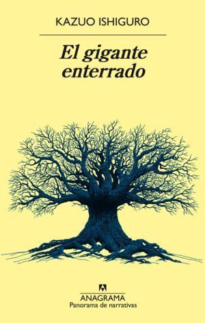 GIGANTE ENTERRADO,EL