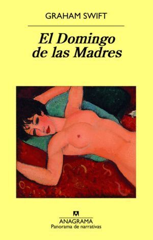 DOMINGO DE LAS MADRES,EL