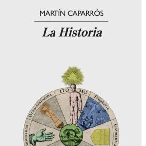 HISTORIA,LA