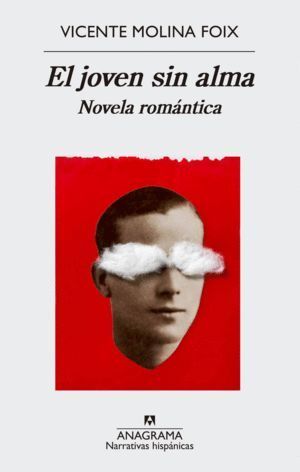 JOVEN SIN ALMA,EL