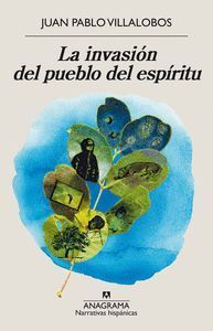 INVASION DEL PUEBLO DEL ESPIRITU,LA