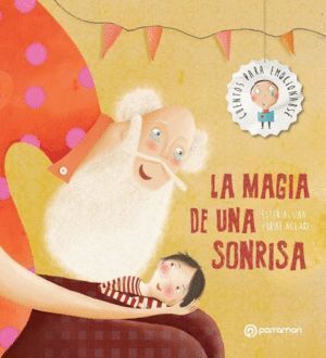 MAGIA DE UNA SONRISA,LA