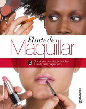 ARTE DE MAQUILLAR,EL