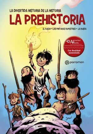PREHISTORIA,LA