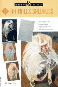 ANIMALES SALVAJES