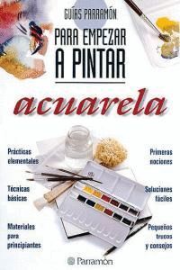 ACUARELA