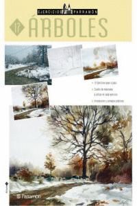 ARBOLES