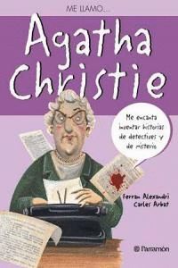 AGATHA CHRISTIE