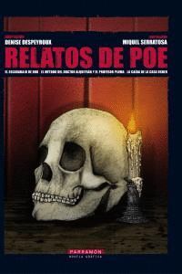 RELATOS DE POE