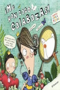 ME HAN DADO CALABAZAS