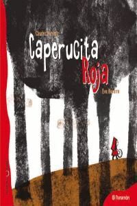 CAPERUCITA ROJA