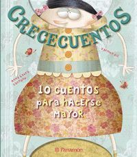 CRECECUENTOS