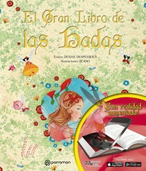 GRAN LIBRO DE LAS HADAS,EL