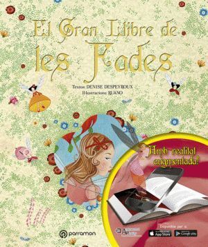 GRAN LLIBRE DE LES FADES,EL
