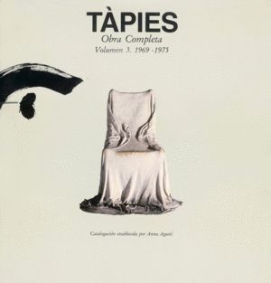 TAPIES III 1969-1975