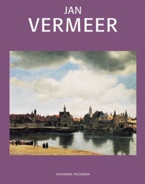 JAN VERMEER C.MAESTROS ANTIGUOS