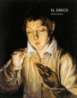 GRECO,EL C.MAESTROS ANTIGUOS