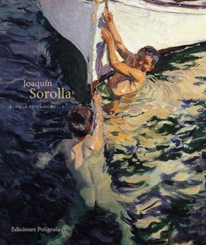 JOAQUIN SOROLLA C ARTE MODERNO