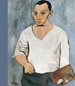 PICASSO TOTAL (INGLES) MINI EDICION