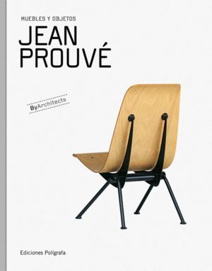 JEAN PROUVE