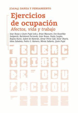 EJERCICIOS DE OCUPACION AFECTOS VIDA TRABAJO