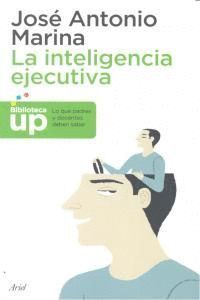 INTELIGENCIA EJECUTIVA,LA