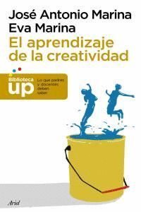APRENDIZAJE DE LA CREATIVIDAD,EL