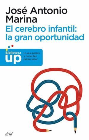 CEREBRO INFANTIL LA GRAN OPORTUNIDAD,EL