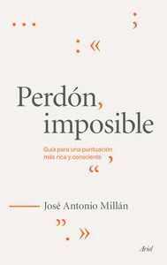 PERDON IMPOSIBLE