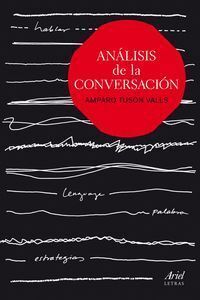 ANALISIS DE LA CONVERSACION