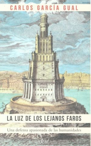 LUZ DE LOS LEJANOS FAROS