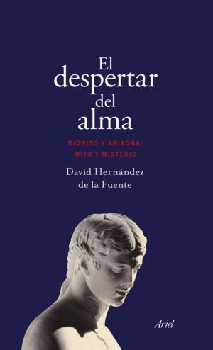 DESPERTAR DEL ALMA,EL