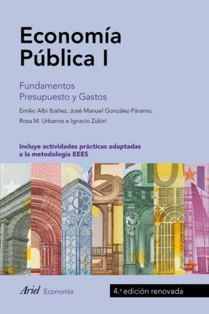 ECONOMIA PUBLICA I