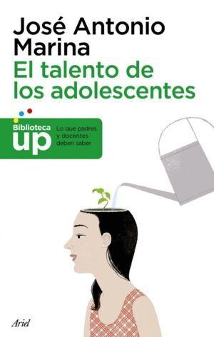 TALENTO DE LOS ADOLESCENTES,EL