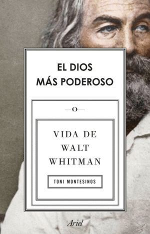 DIOS MAS PODEROSO,EL
