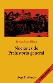 NOCIONES PREHISTORIA GENERAL 2ª