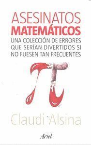 ASESINATOS MATEMATICOS