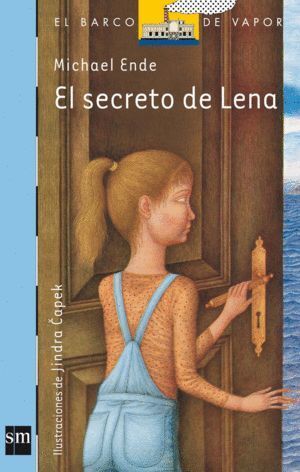 SECRETO DE LENA,EL BVA