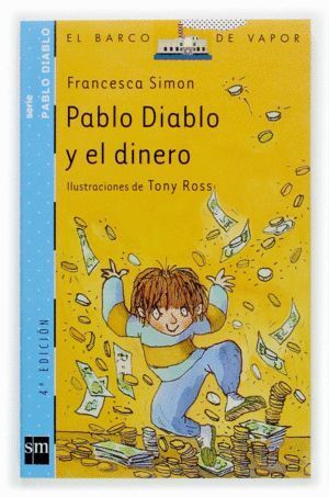 PABLO DIABLO Y EL DINERO 2ª
