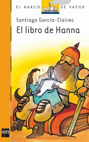 LIBRO DE HANNA BVN