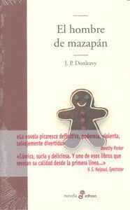 HOMBRE DE MAZAPAN,EL