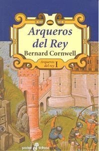 ARQUEROS DEL REY I POCKET XL