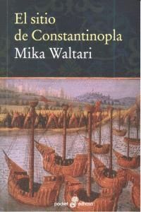 SITIO DE CONSTANTINOPLA,EL