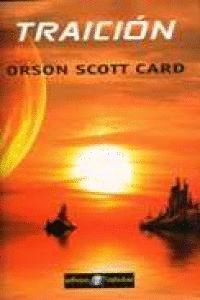 TRAICION