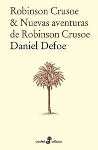 ROBINSON CRUSOE NUEVAS AVENTURAS DE ROBISO