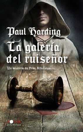 GALERIA DEL RUISEÑOR I,LA